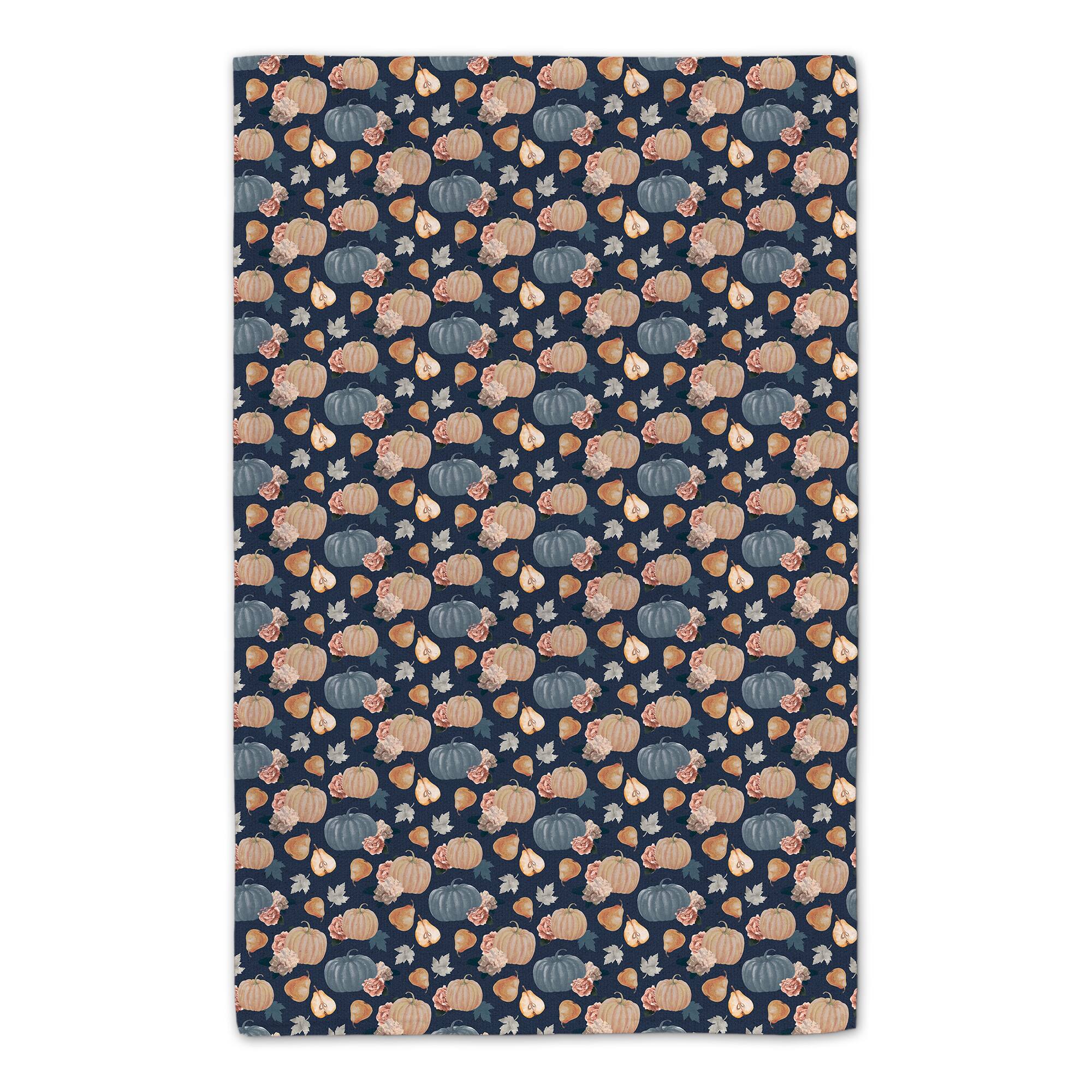 Bless Family Food Love Tea Towel Set